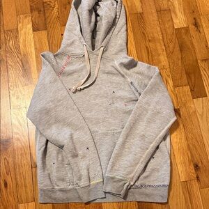 Riley 1880 x Free People Hoodie